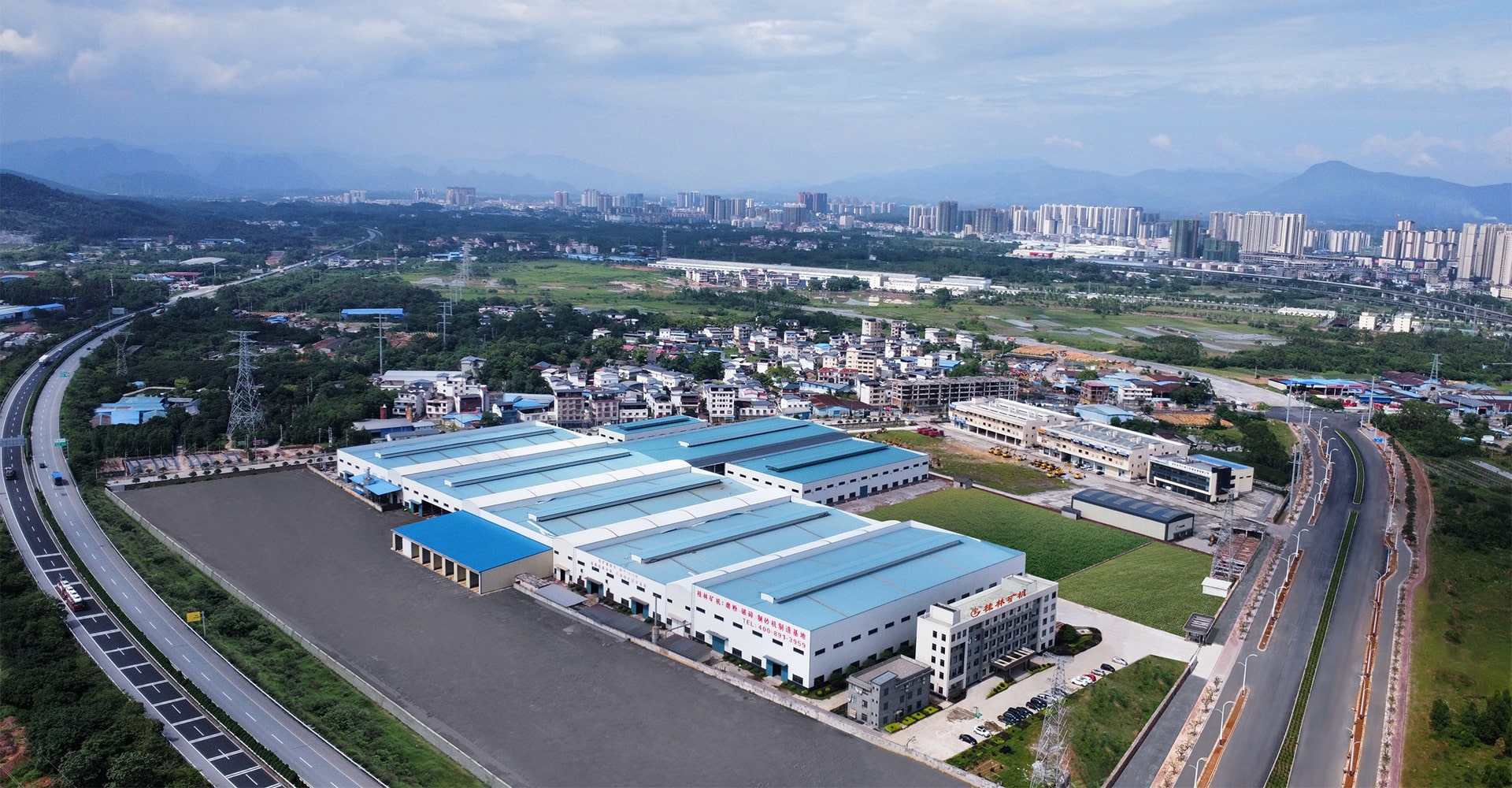 克洛諾斯磨粉機